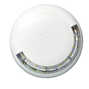SEXTANT DVAF <div itemprop="description"> Diffuseur Visuel 9v/60v Flash Blanc</div>